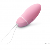 Εξυπνο Smart αυτόματο δονούμενο αυγό / bullet Lelo Luna ροζ αδιάβροχο. Καταλαβαίνει τις κινήσεις, μαθαίνει και χαρίζει απίστευτο οργασμό.