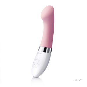 Δονητής Lelo Gigi 2 Vibrator Pink