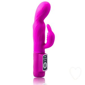 Δονητής Pretty Love Flirtation – Body-Touch Vibrator