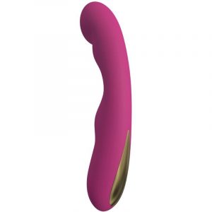 Δονητής Rhythm – Dandiya G Spot Stimulator – Pink