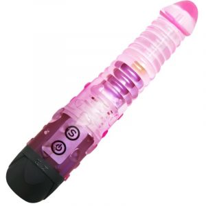 Δονητής Give You Lover Pink Vibrator