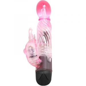 Δονητής Give You A Kind Of Lover Pink Vibrator 10 Modes