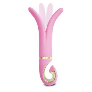 Δονητής Fun Toys Gvibe 3 Vibrator Candy Pink