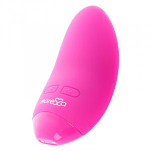 Δονητής Moressa Blossom Pink Vibrator