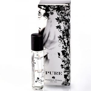 Hiroshi Miyagi Pure Phromones Perfume For Men 15 Ml