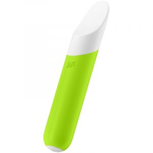 Satisfyer Ultra Power Bullet 7 – Green