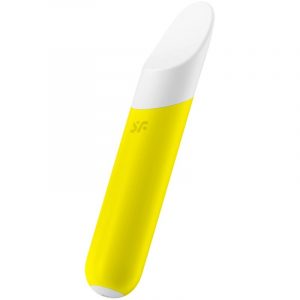 Satisfyer Ultra Power Bullet 7 – Yellow