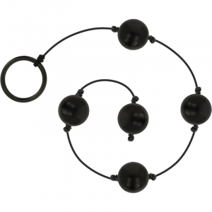 Ohmama Mini Chinese Balls – Black