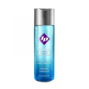 Water Based Lubricant Id 65 Ml