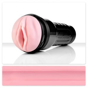 Αυνανιστήρι Fleshlight Pink Lady Vagina Original
