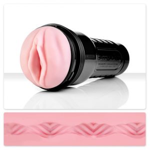 Αυνανιστήρι Fleshlight Pink Lady Vortex Vagina