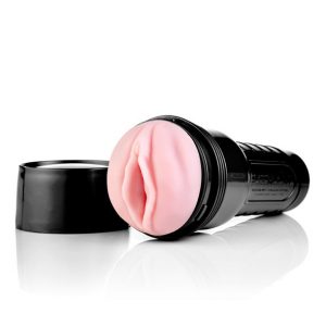 Αυνανιστήρι Fleshlight Pink Lady Vortex Vagina