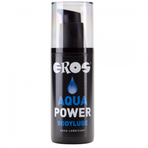 Eros Aqua Power Bodyglide 125ml