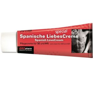 Eropharm Spanish Love Cream Special