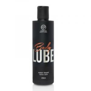 Bodylube Body Lube Latex Safe 250 Ml