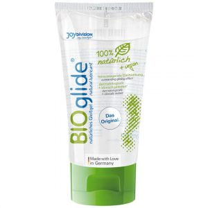 Bioglide – Natural Lubricant 150 Ml