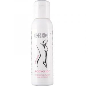 Eros Bodyglide Superconcentrated Woman Lubricant 250 Ml