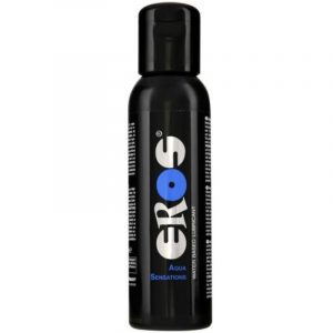 Eros Aqua Sensations Water Based Lubricant 250 Ml