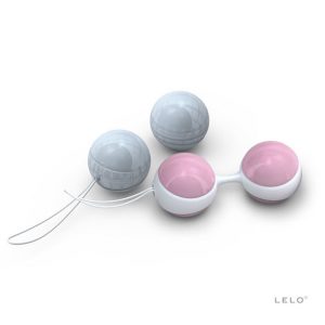 Lelo – Luna Beads Mini