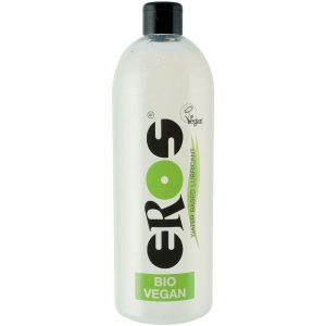 Eros Bio Vegan Waterbased Lubricant 100 Ml