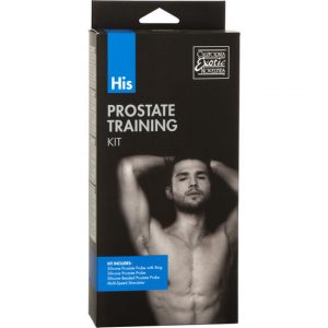 Calex His Prostate Training Kit