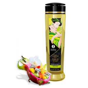 Shunga Erotic Massage Oil Irresistible 240ml
