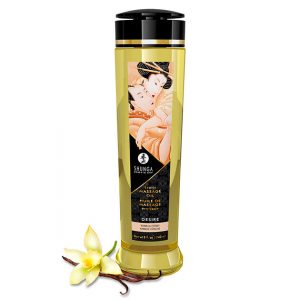 Shunga Erotic Massage Oil Desire 240ml