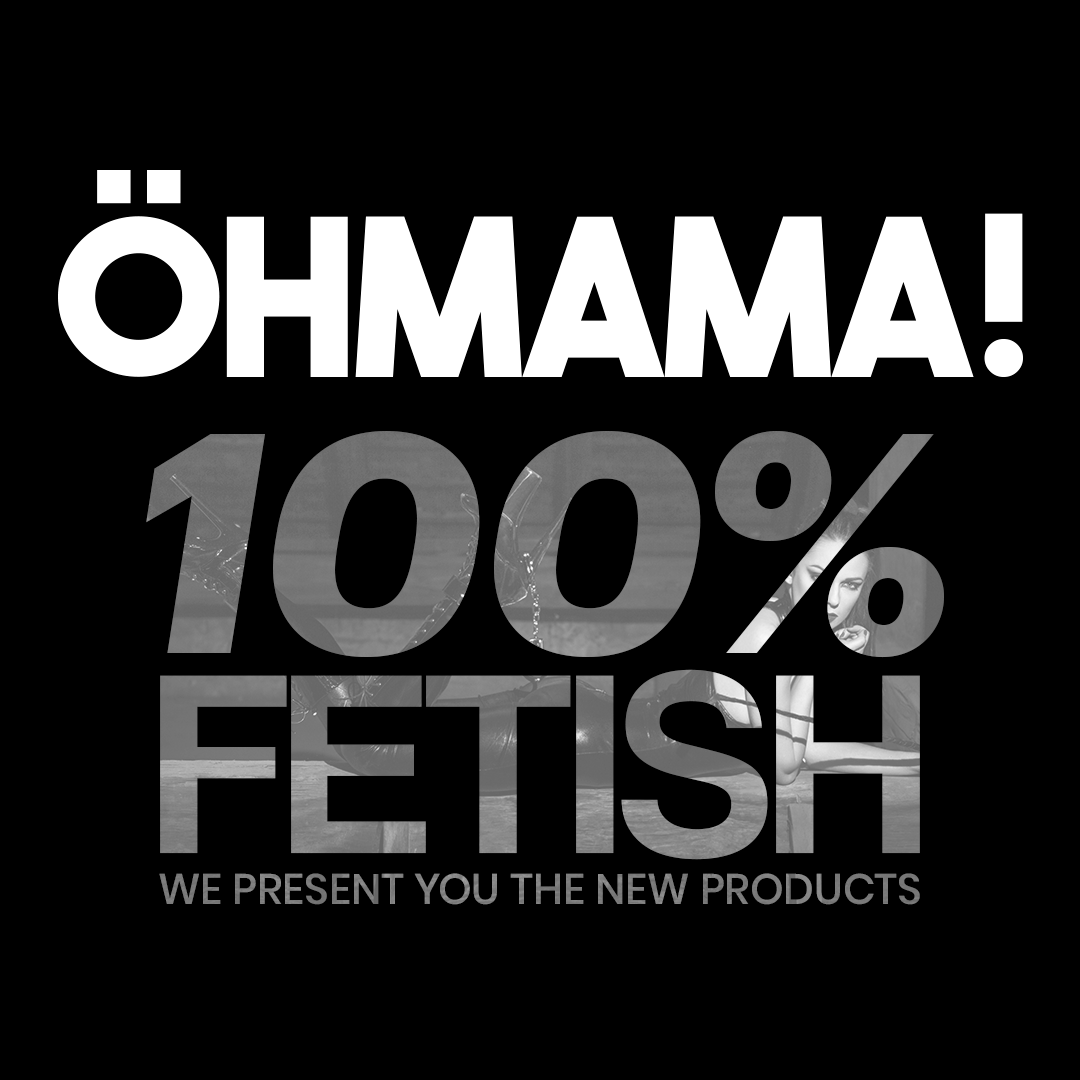 You are currently viewing Fetish sex toys
